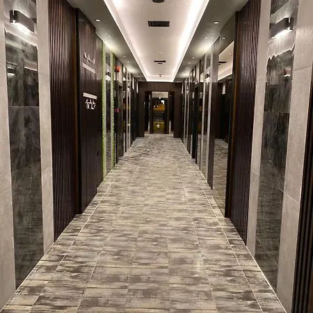 索菲亚市中心温德姆华美达酒店 4*