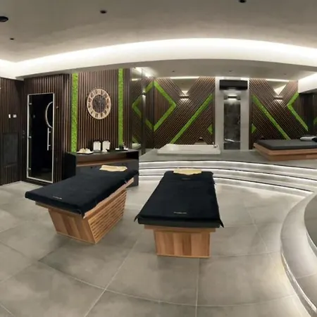 索菲亚市中心温德姆华美达酒店 酒店