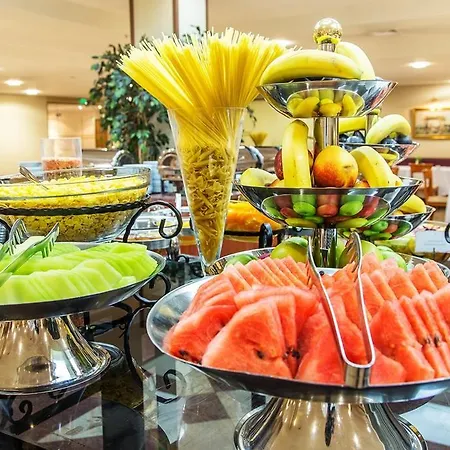 Ramada By Wyndham Center Sofia